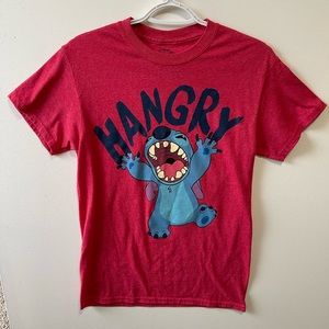 Disney Cotton Short Sleeve